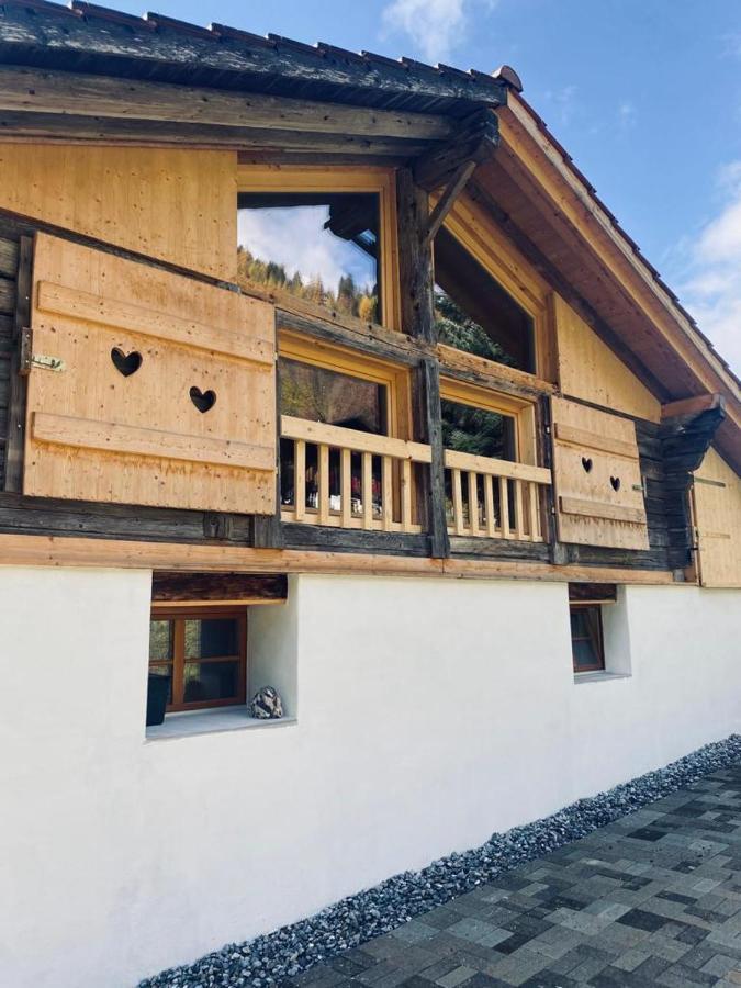 Apartment Baergstaeger