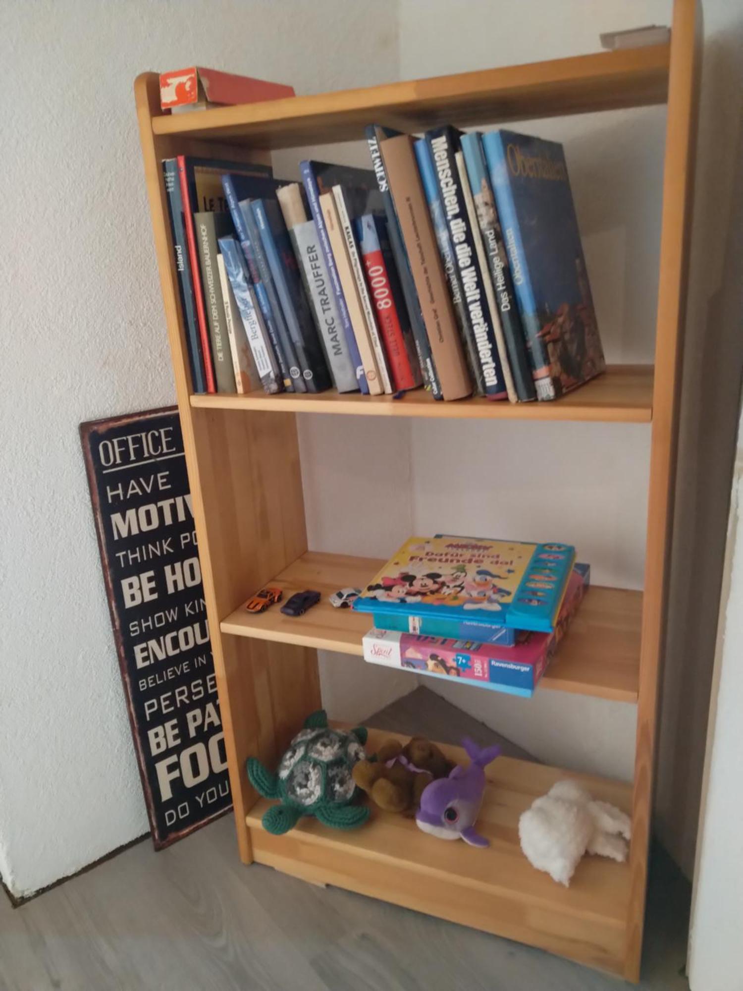 Apartment Baergstaeger *