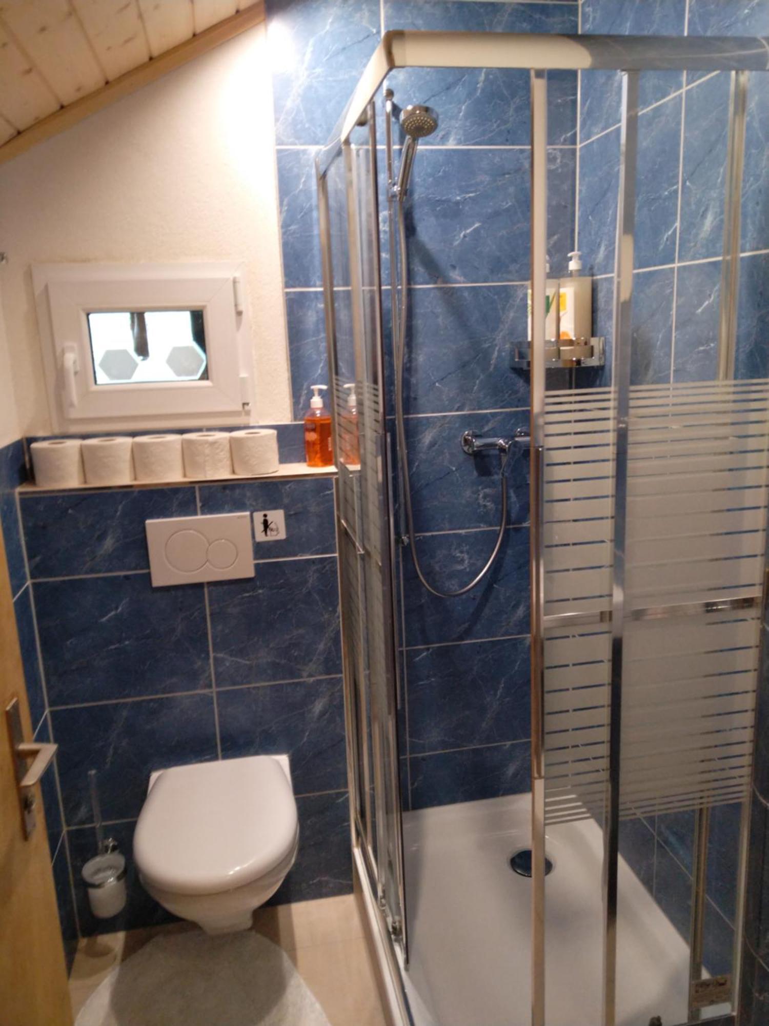 Baergstaeger Apartment *